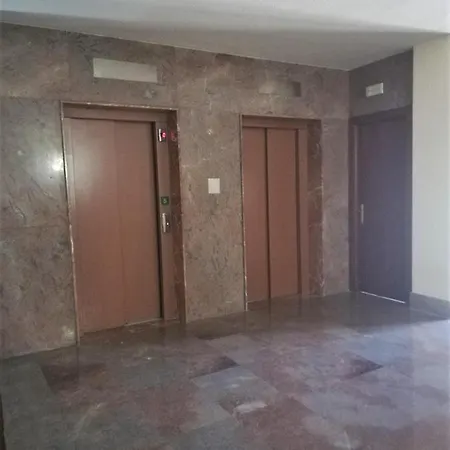 Castillo De Santa Clara 05 Appartement *