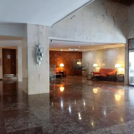 Appartement Castillo De Santa Clara 05 *