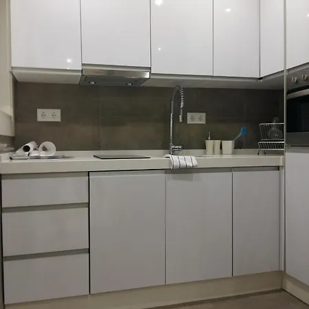 Appartement Castillo De Santa Clara 05 Torremolinos