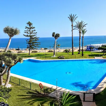 Appartement Castillo De Santa Clara 05 Torremolinos