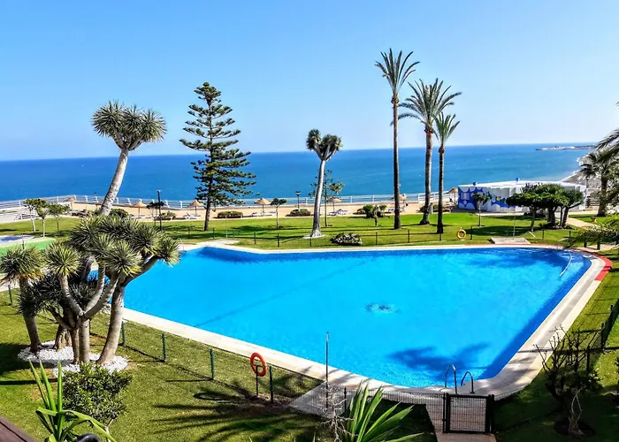 Apartment Castillo De Santa Clara 05 Torremolinos