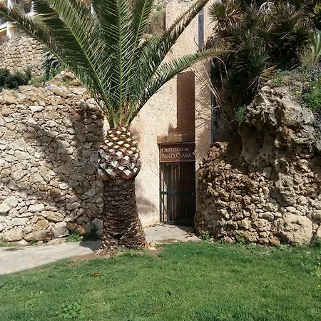 Apartment Castillo De Santa Clara 05